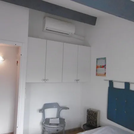 Villa Confortable 6 Pers. Climatisee, Proche Du Grazel, Calme, Equipee, Stationnement Inclus - Fr-1-796-71