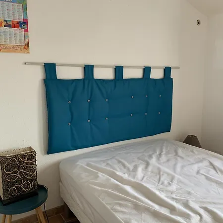 Confortable 6 Pers. Climatisee, Proche Du Grazel, Calme, Equipee, Stationnement Inclus - Fr-1-796-71 Villa *