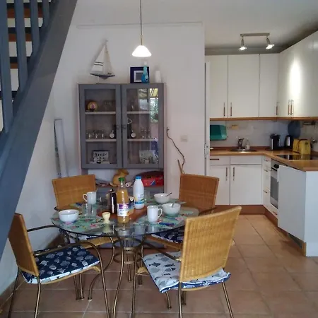 Villa Confortable 6 Pers. Climatisee, Proche Du Grazel, Calme, Equipee, Stationnement Inclus - Fr-1-796-71 *