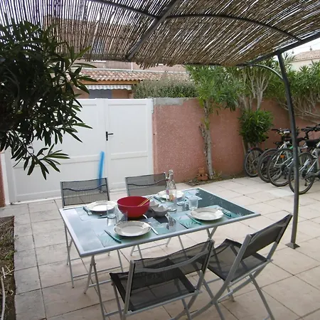 Confortable 6 Pers. Climatisee, Proche Du Grazel, Calme, Equipee, Stationnement Inclus - Fr-1-796-71