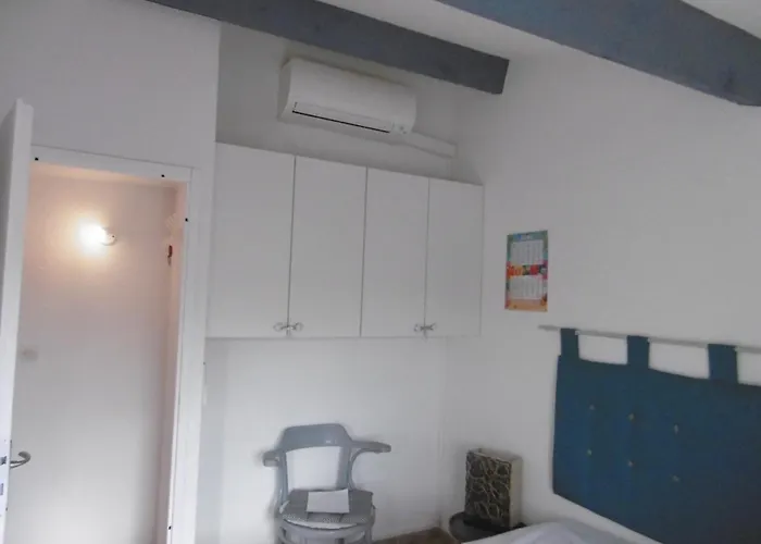 Villa Confortable 6 Pers. Climatisee, Proche Du Grazel, Calme, Equipee, Stationnement Inclus - Fr-1-796-71