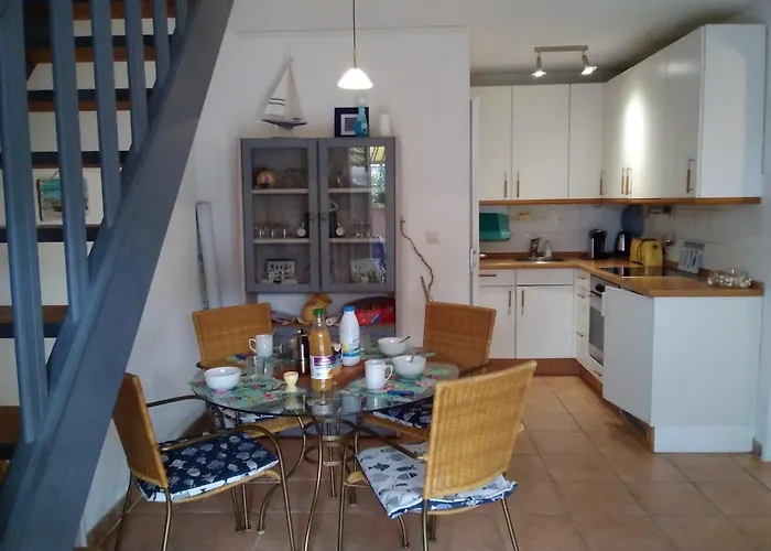 Villa Confortable 6 Pers. Climatisee, Proche Du Grazel, Calme, Equipee, Stationnement Inclus - Fr-1-796-71 *